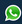 whats app logo